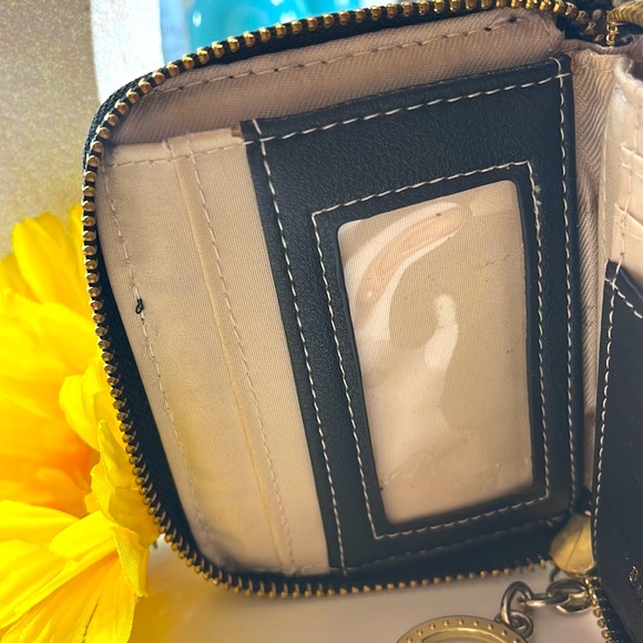 Y2k Rare juicy couture wallet - Picture 9 of 12